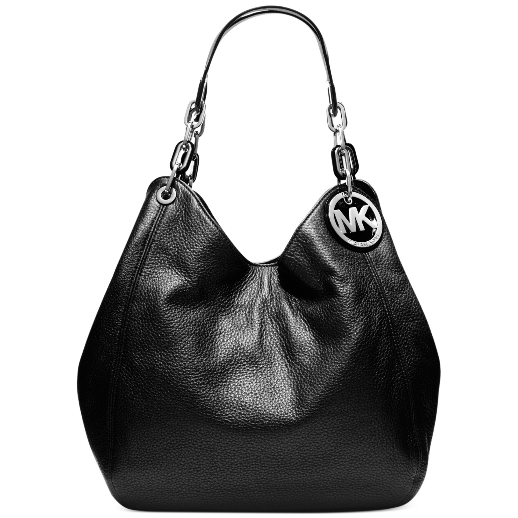 Michael Kors Fulton Shoulder Bag Online Sale, UP TO 68% OFF