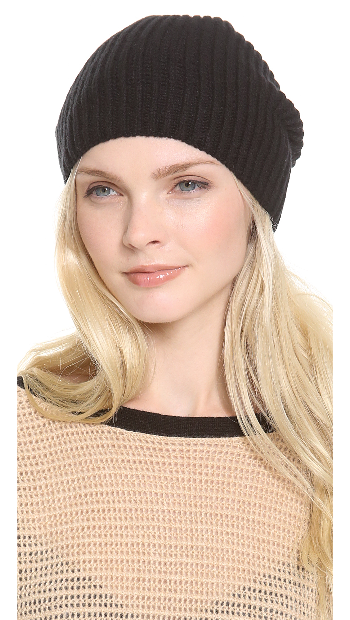 club monaco cashmere hat