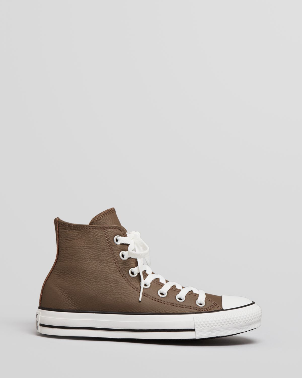 chuck taylor brown high top
