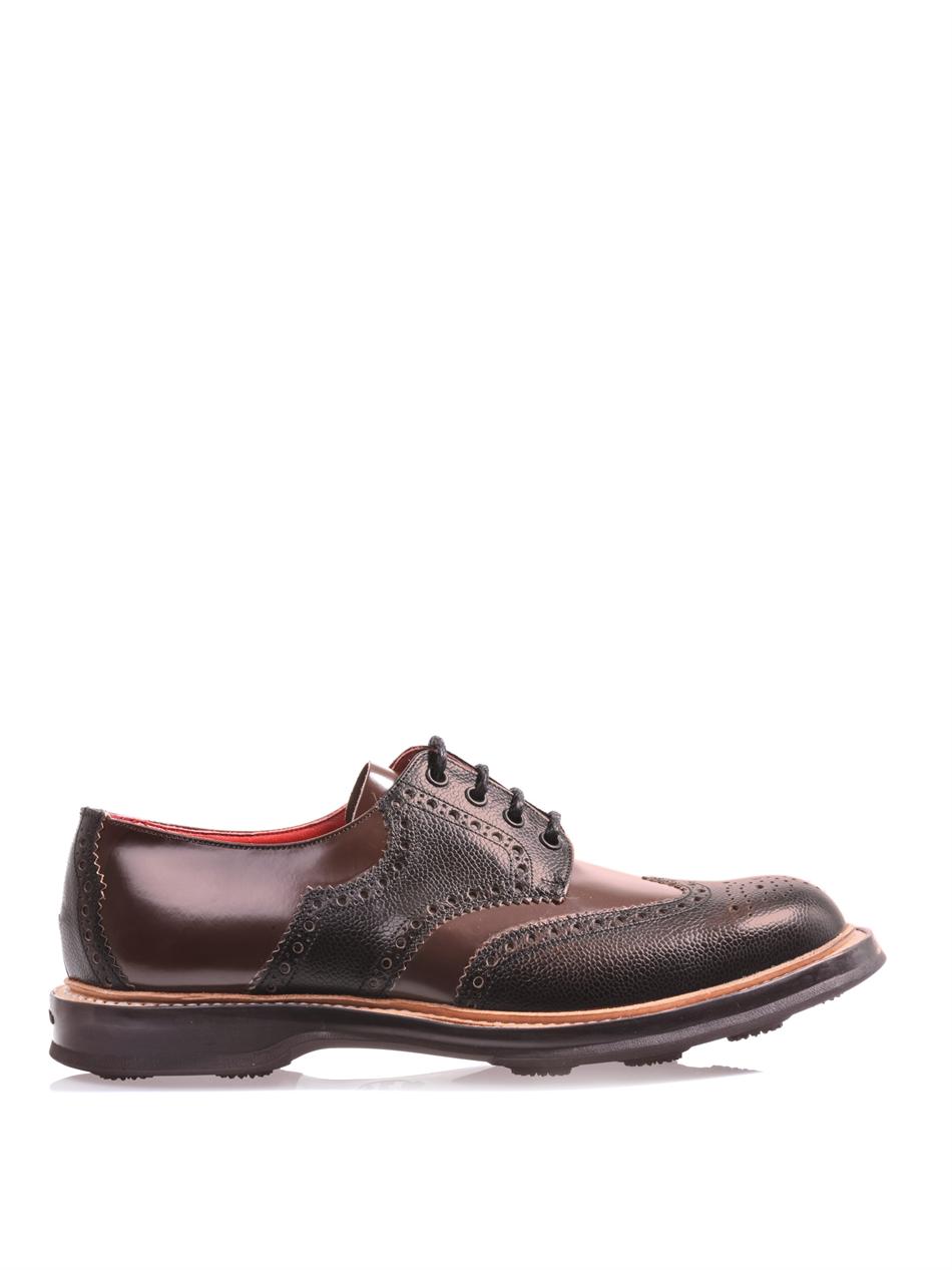 church's brogues mens