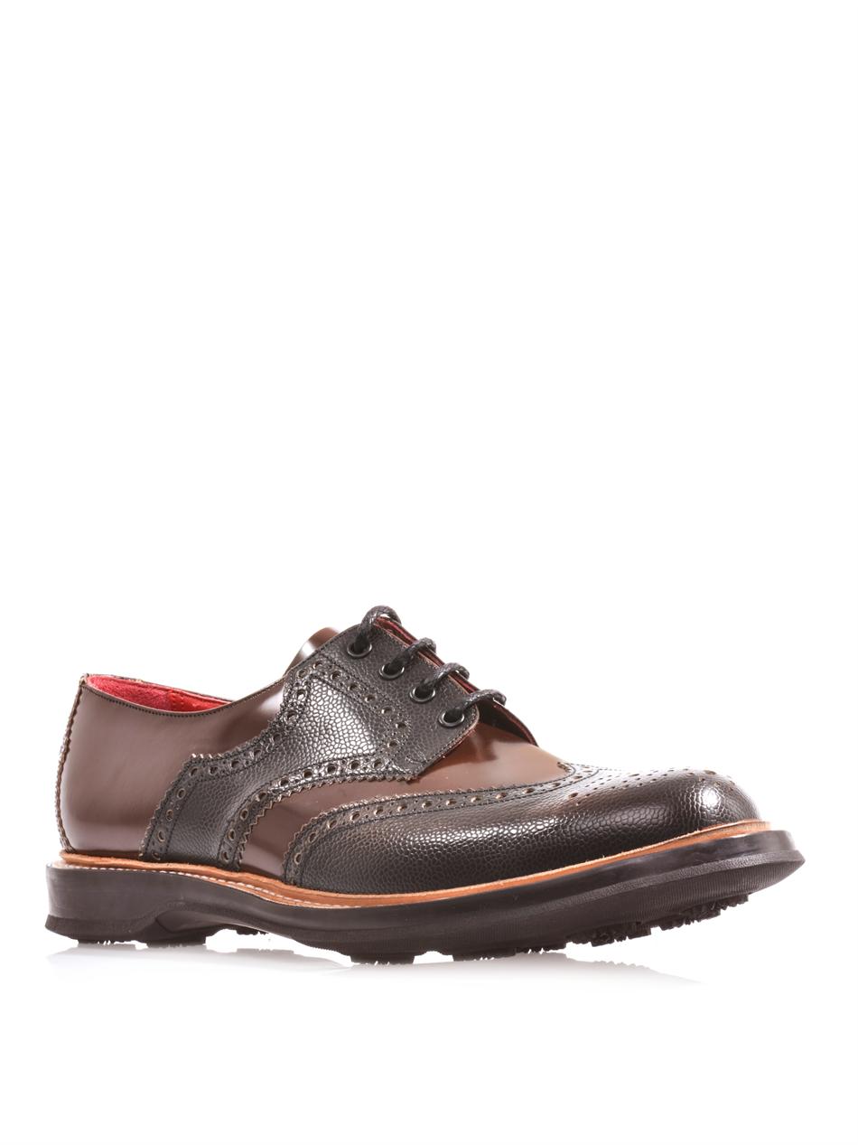church's brogues mens