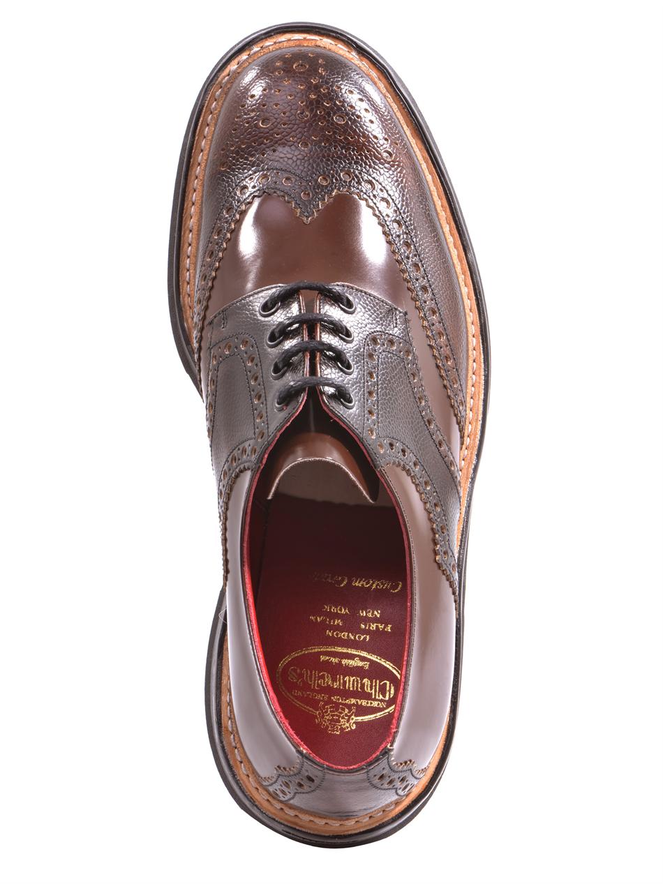 church's brogues mens