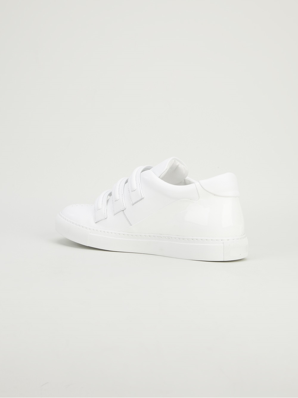 givenchy velcro