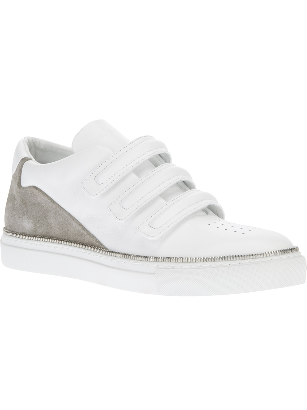 givenchy velcro