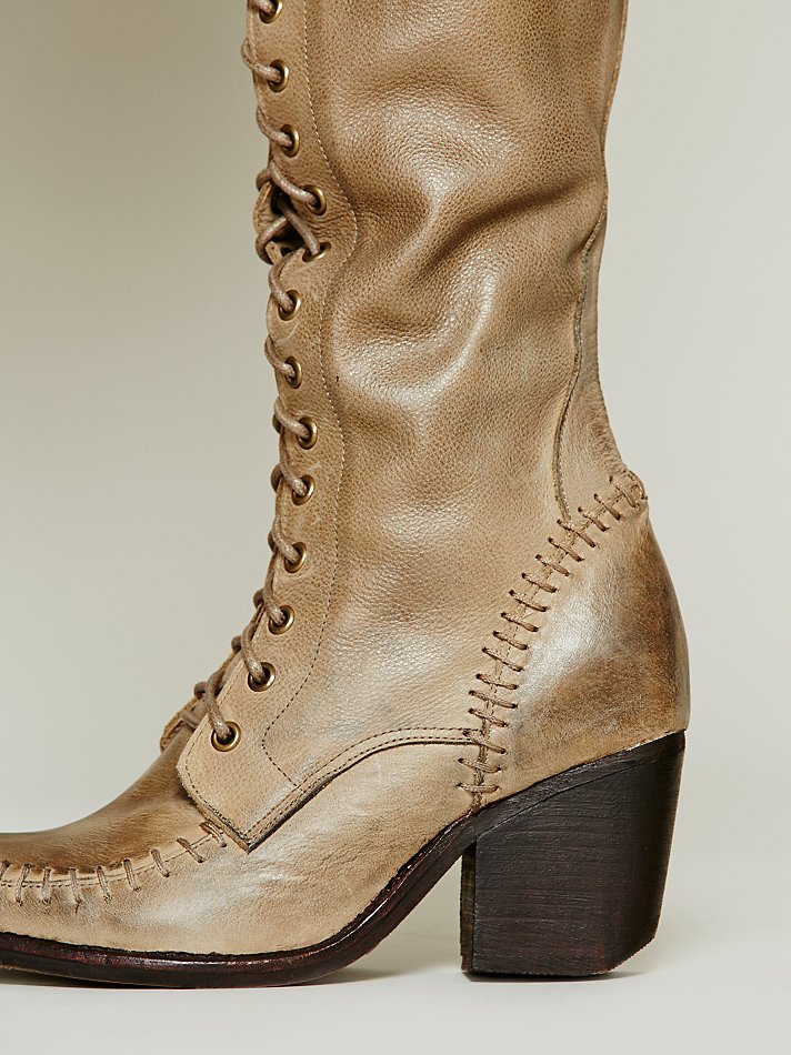 subzero lace up winter boot jeffrey campbell