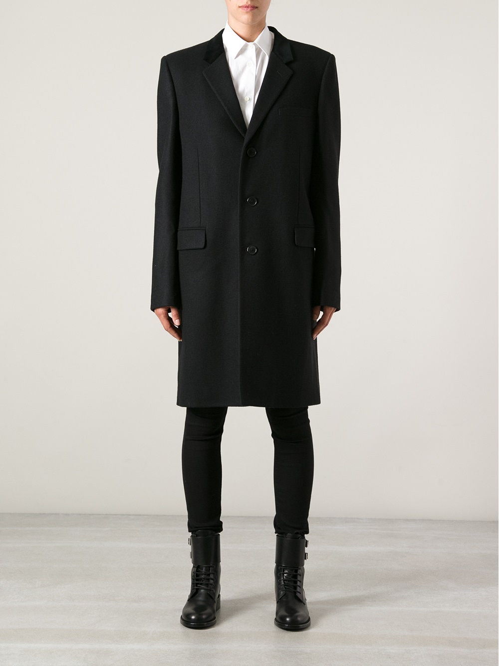 peekaboo regular pocket