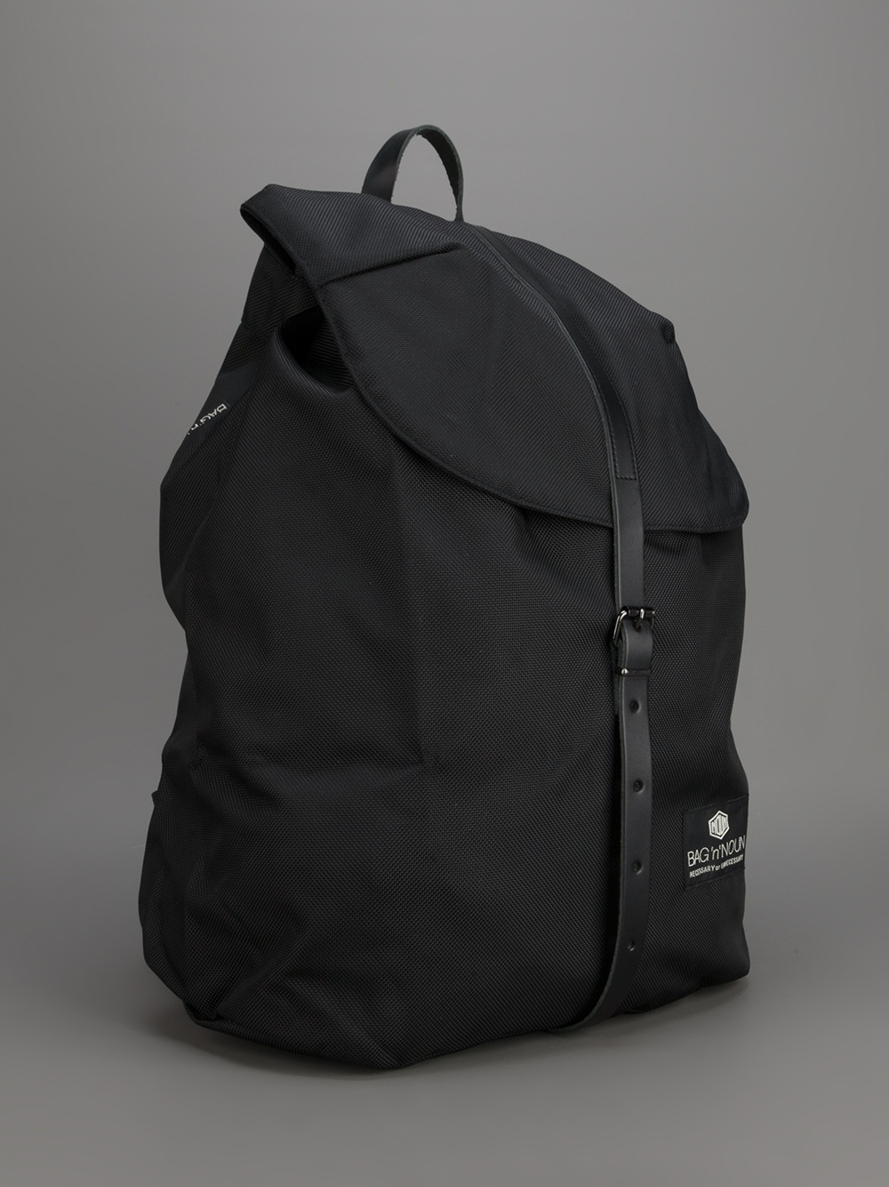 Is Backpack A Noun IUCN Water