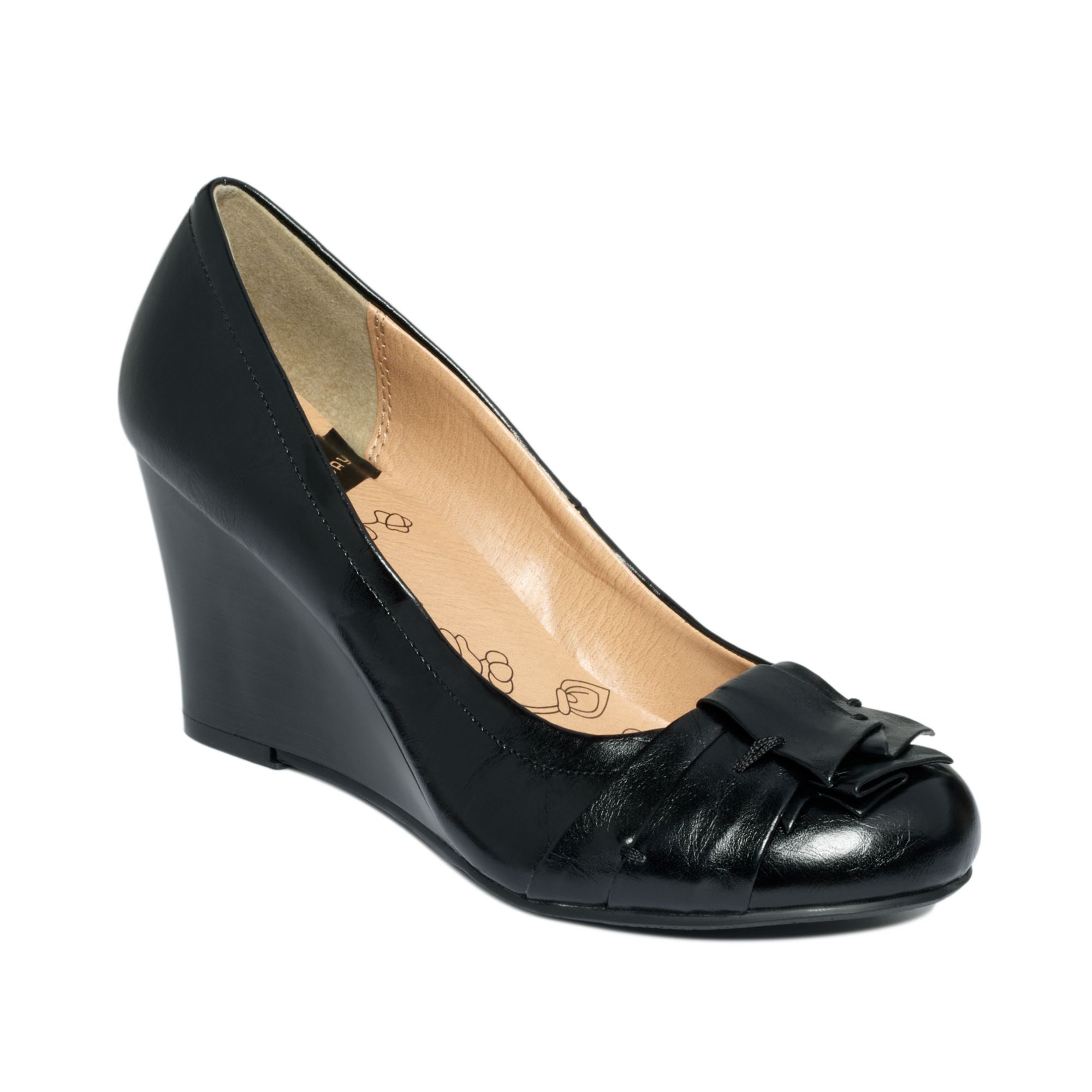 cl by laundry wedge pump