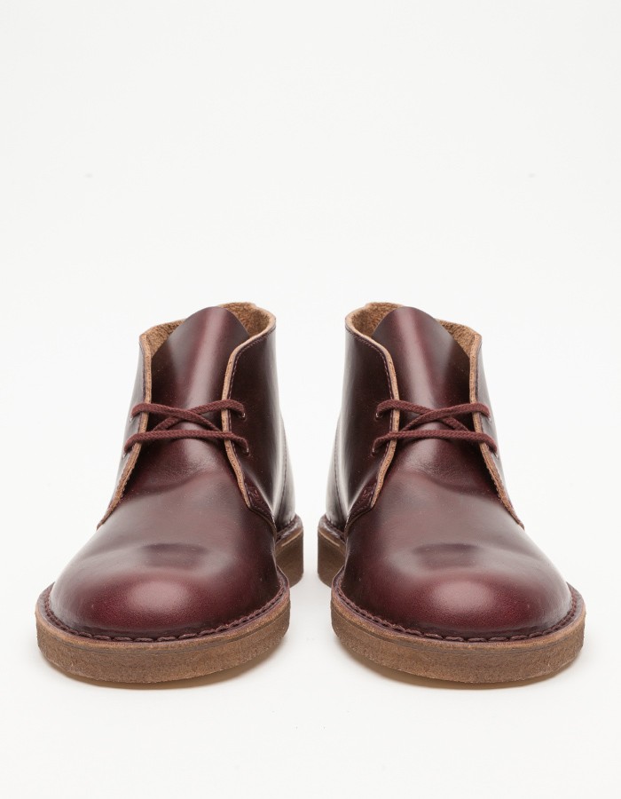 clarks horween desert boot