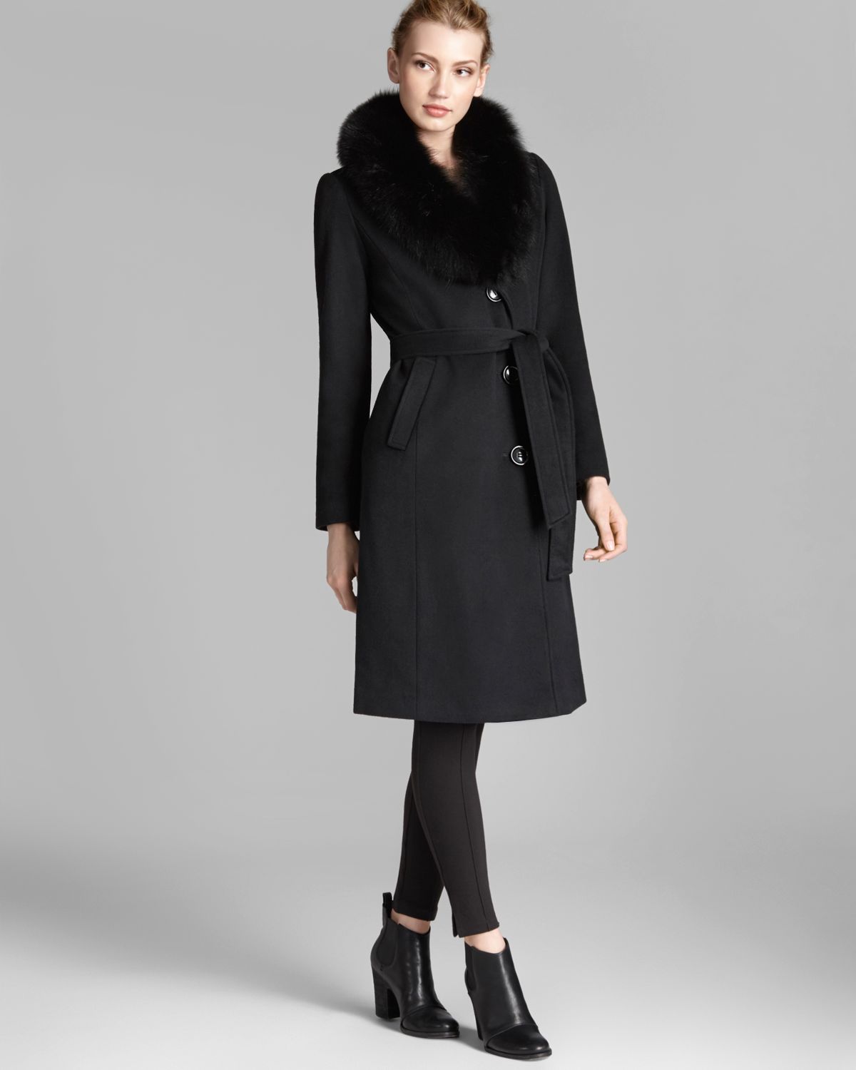 ellen tracy outerwear