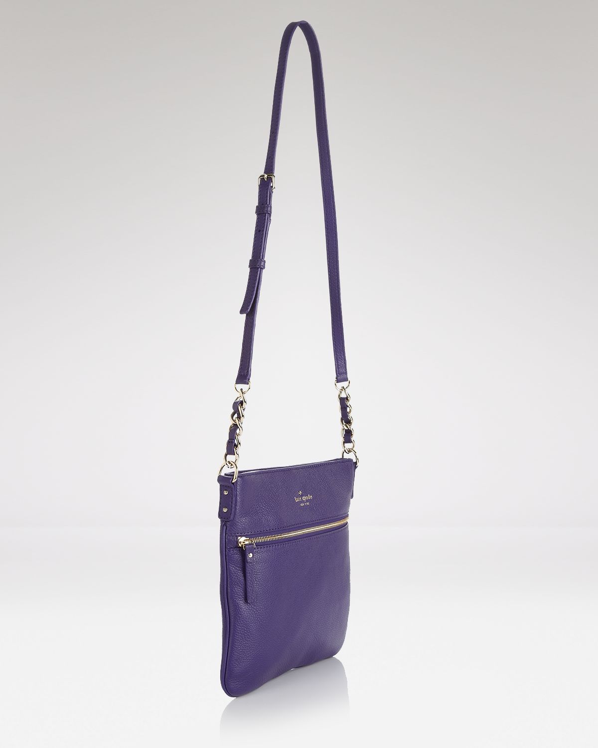 Kate Spade Crossbody Cobble Hill Ellen In Green Lyst