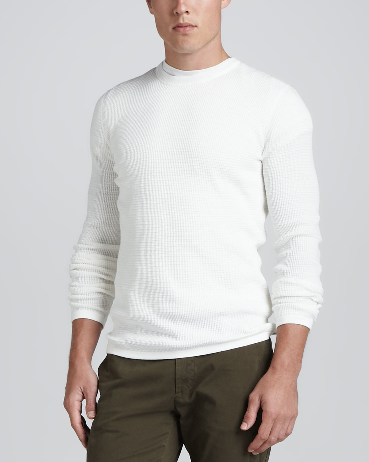 mens long thermal socks