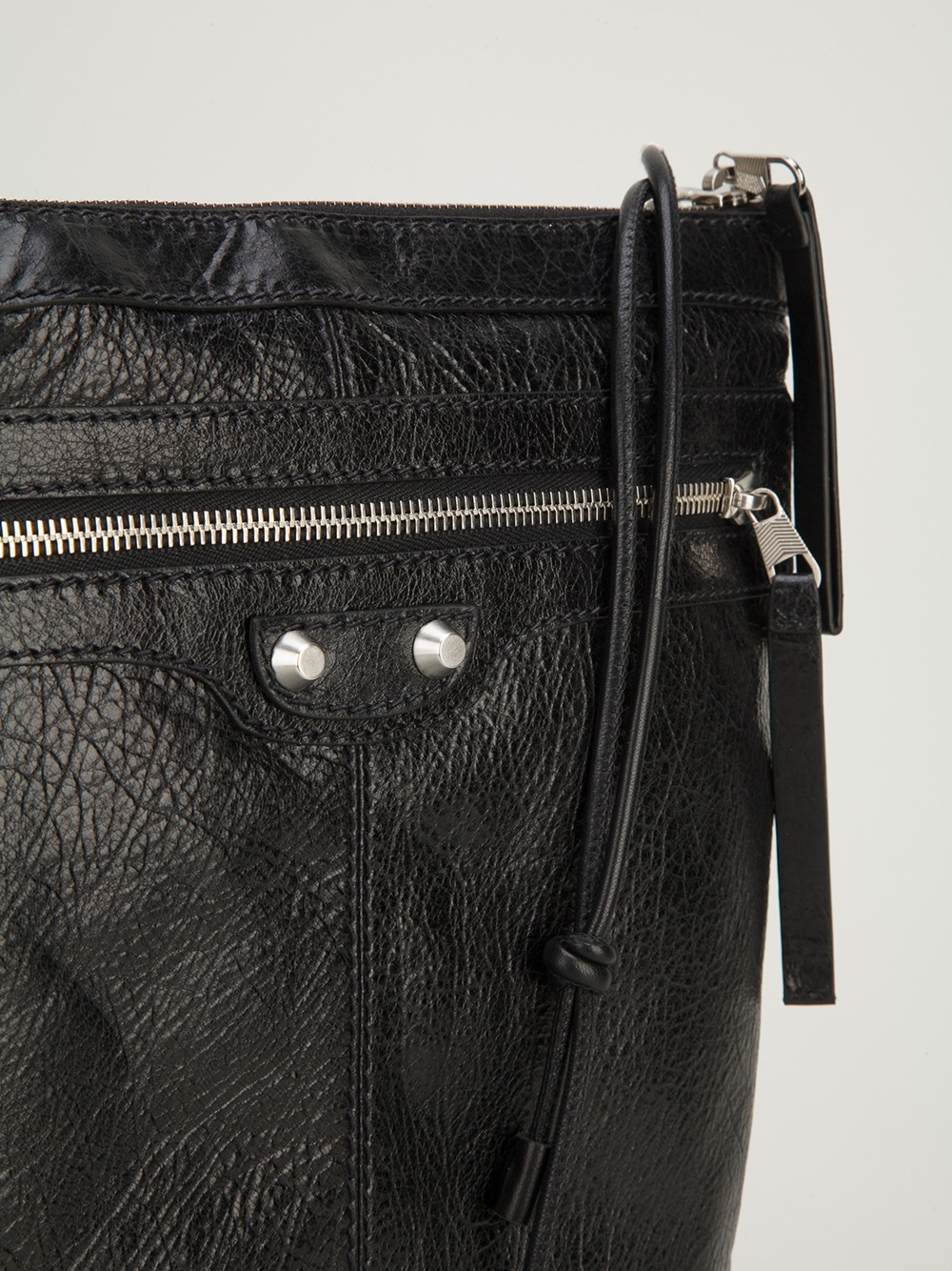 balenciaga mens messenger bag