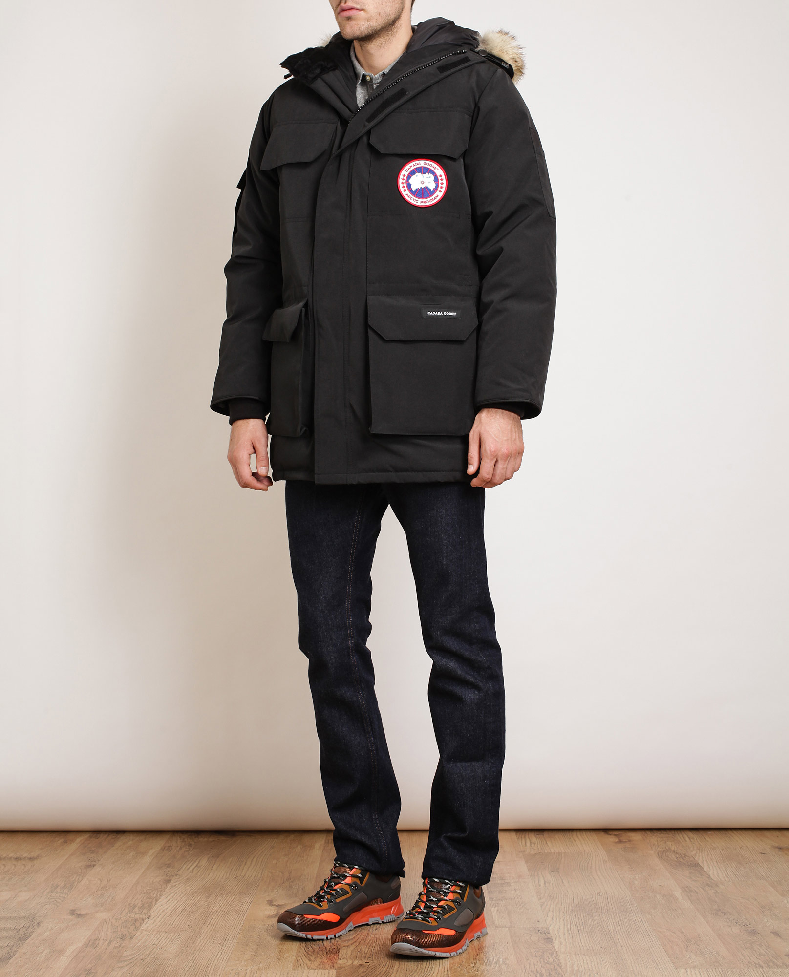 canada goose black down canada goose black down