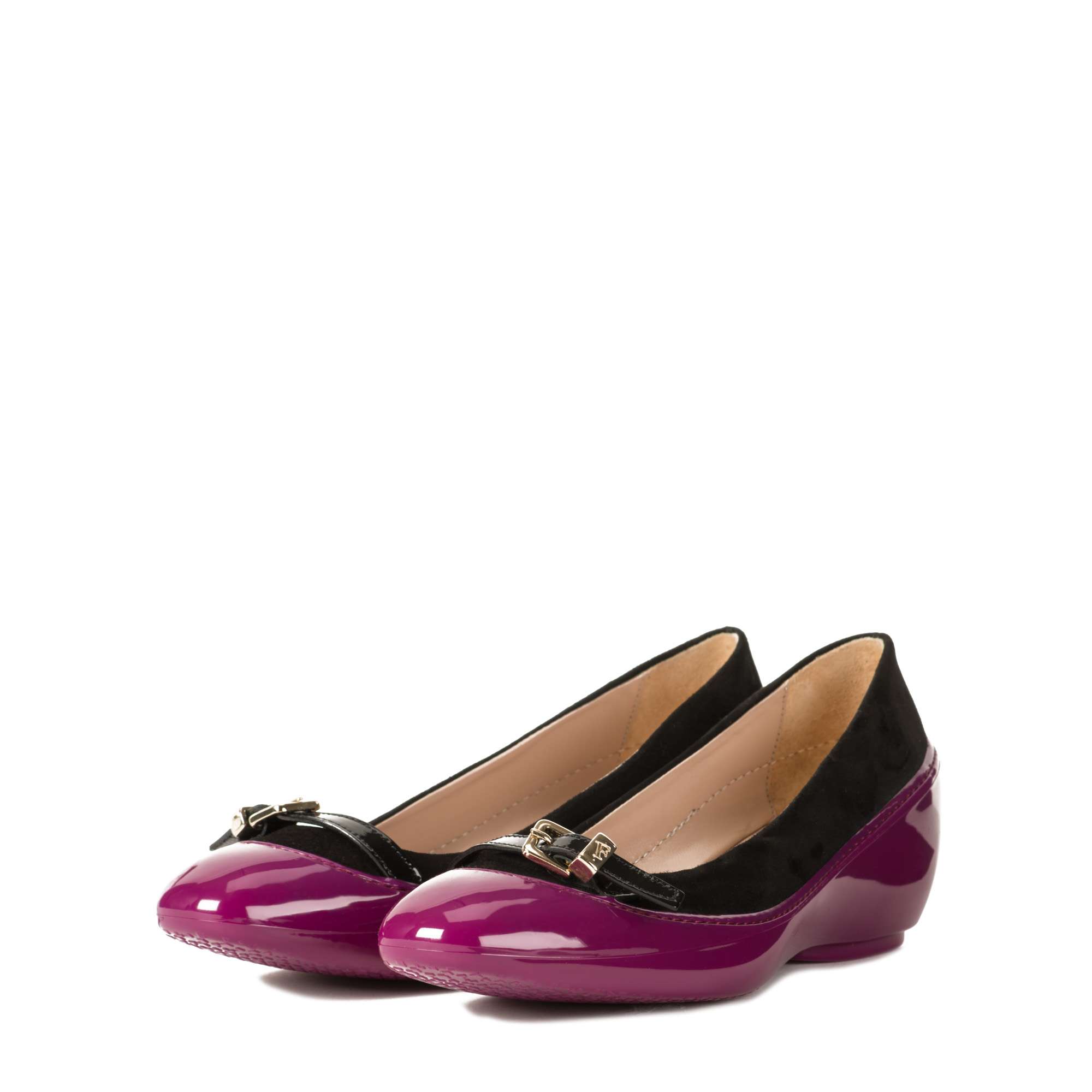 furla flats