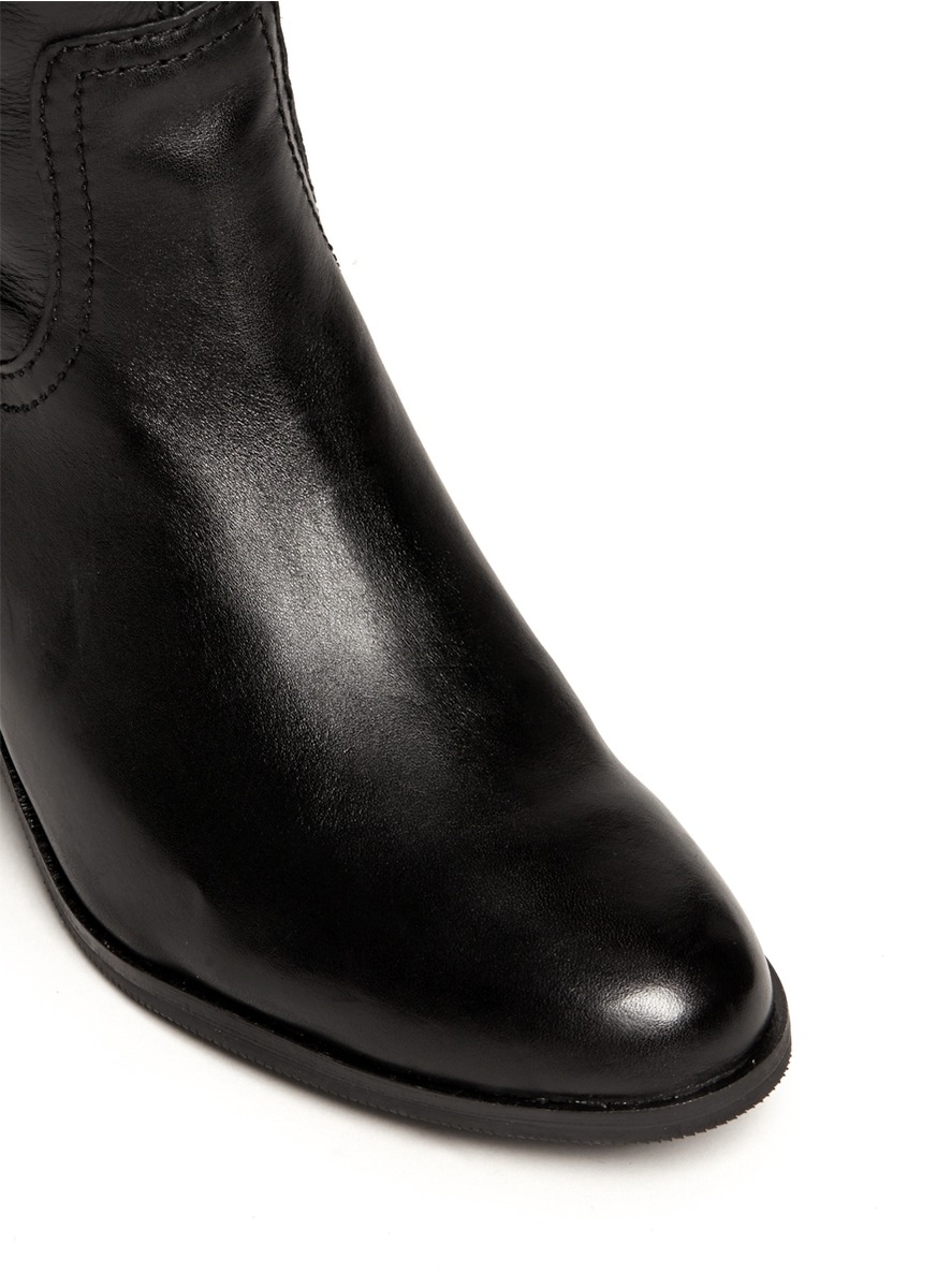 sam edelman loren boots