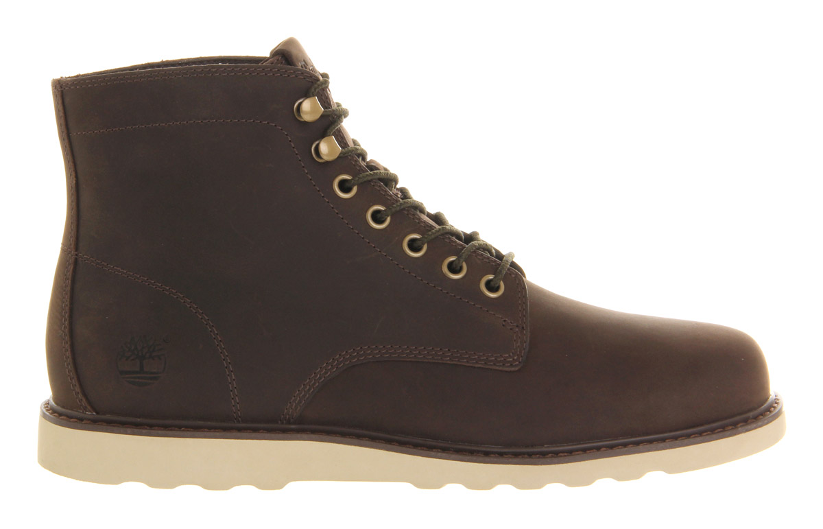 timberland newmarket 6in wedge