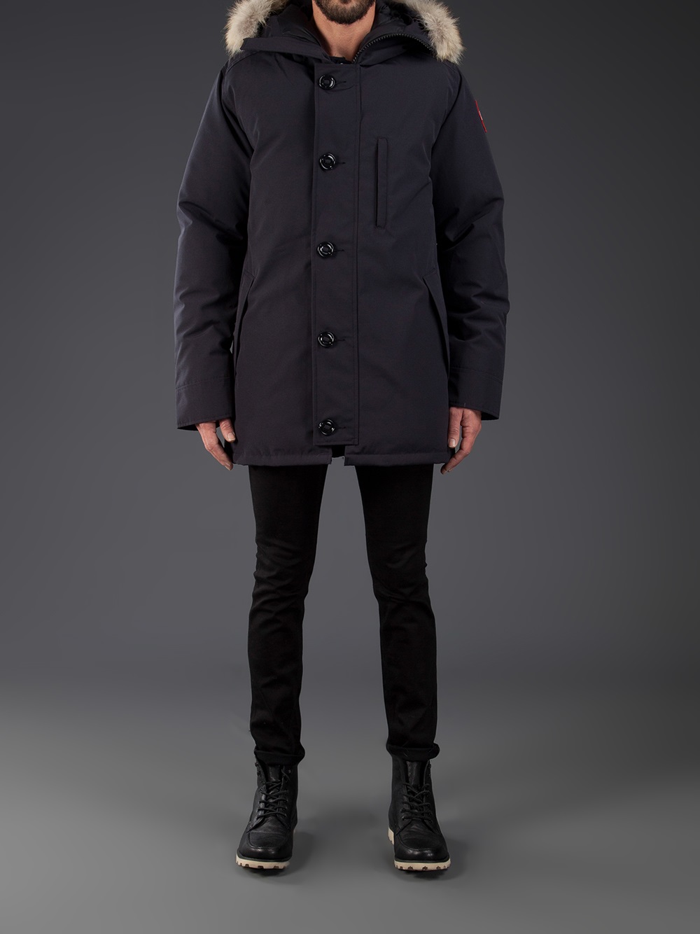 canada goose chateau parka white canada goose chateau parka white