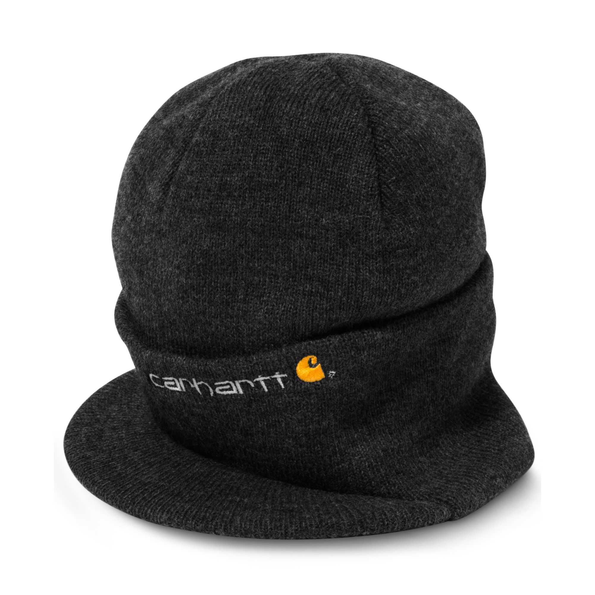 carhartt knit cap with visor