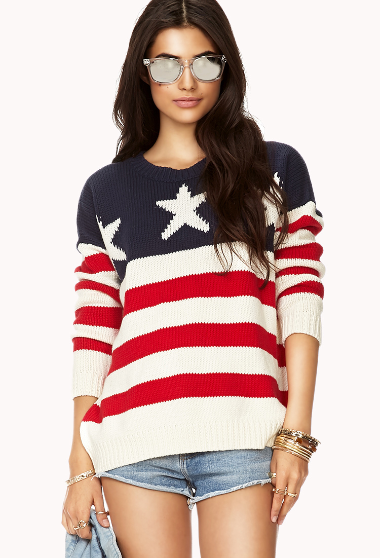 american flag shirt forever 21