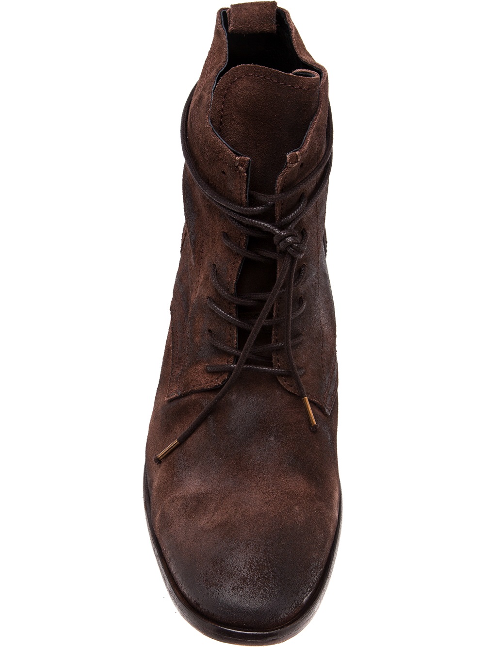 hudson brown boots