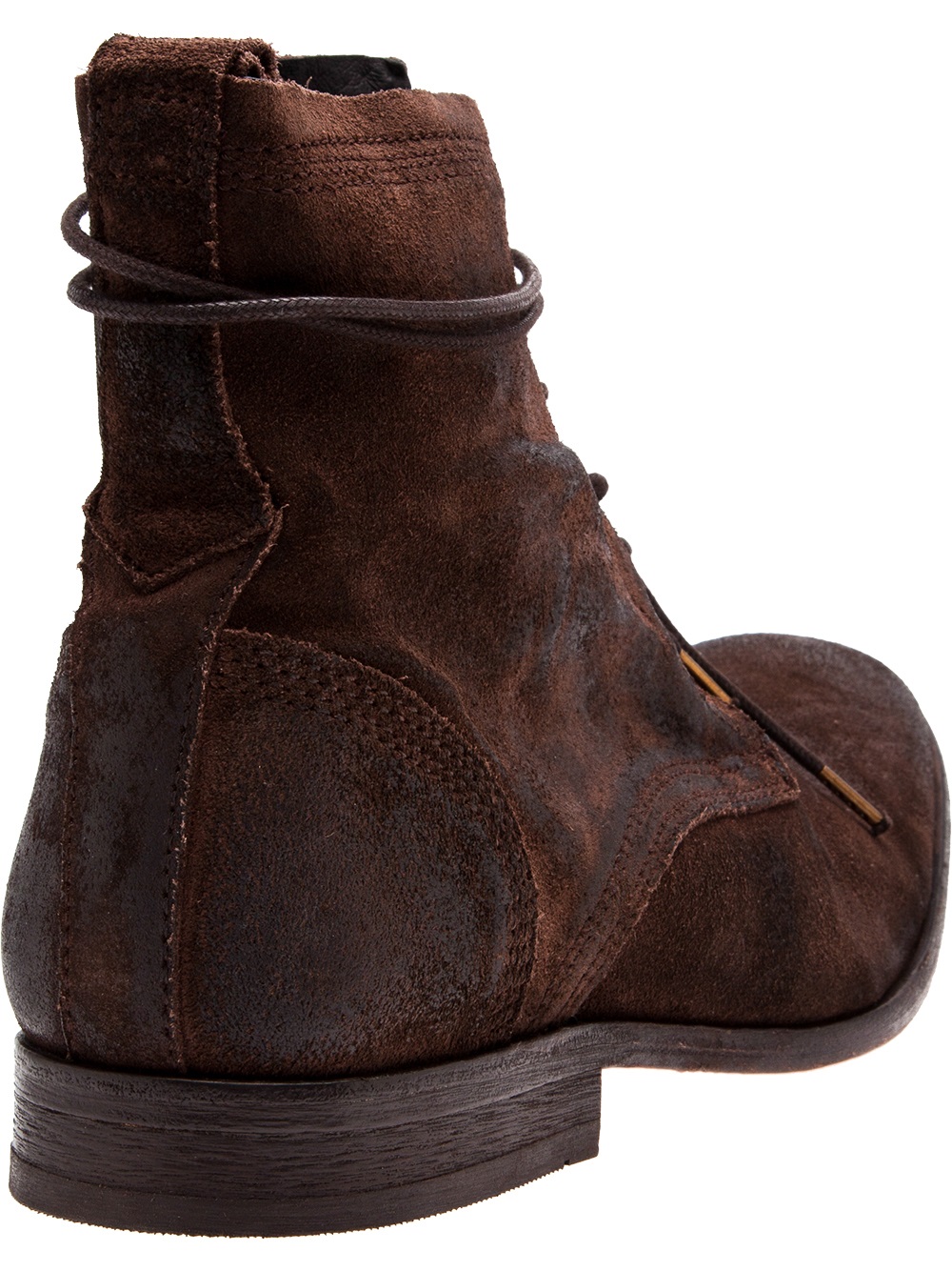 hudson brown boots