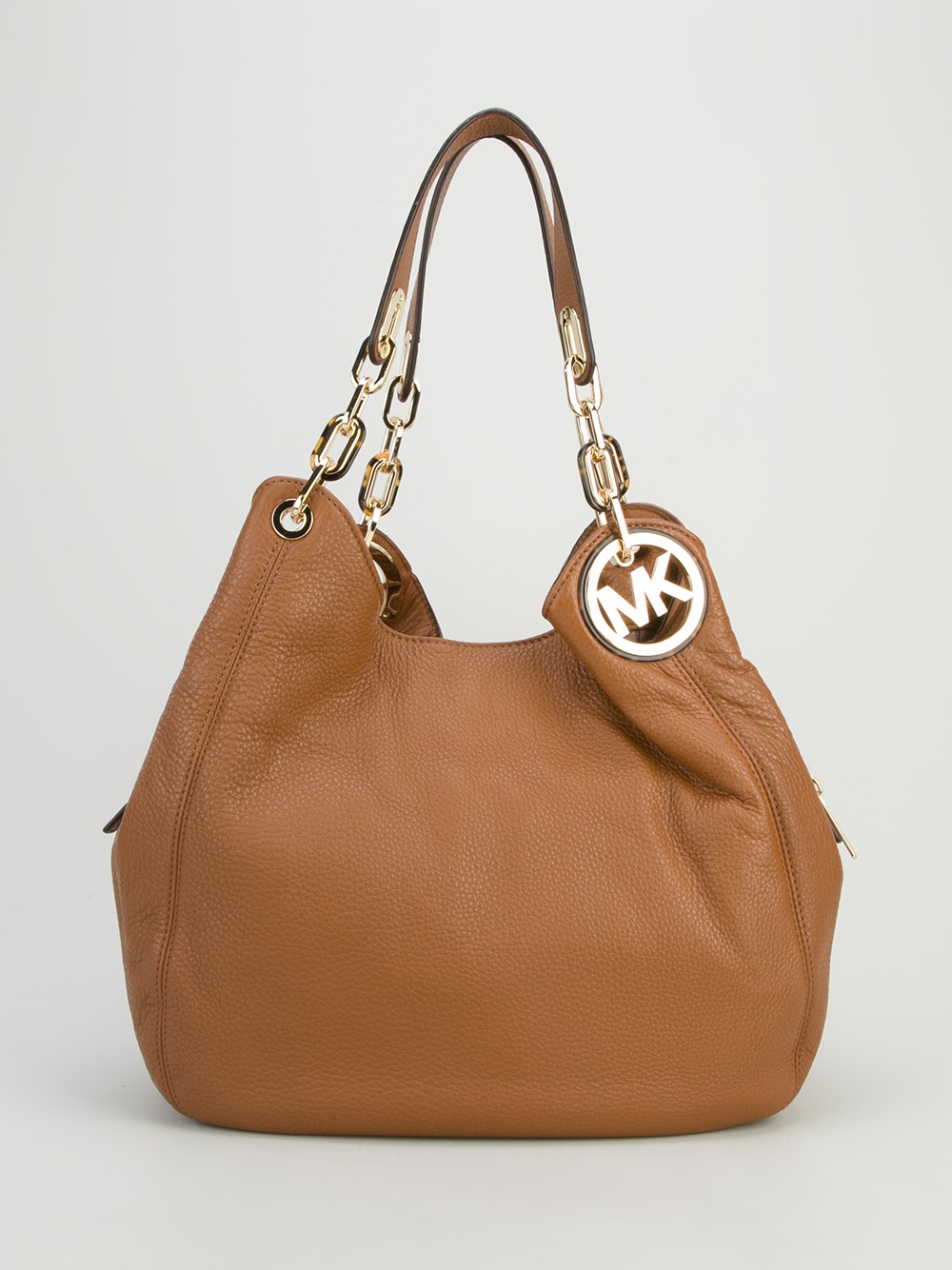 Michael Kors Women's Bag - Brown