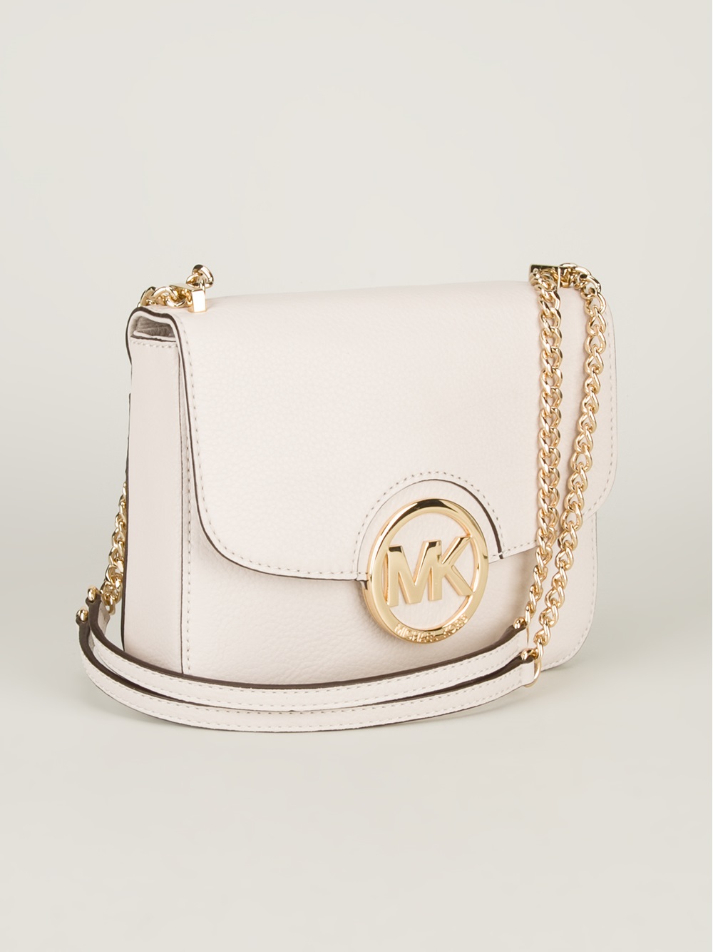 michael kors chain strap purse