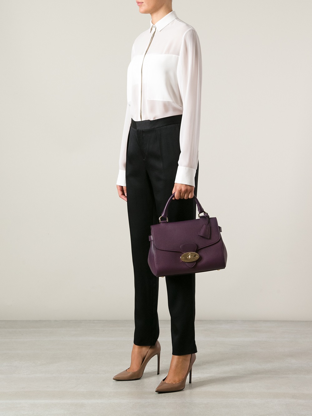 mulberry primrose bag