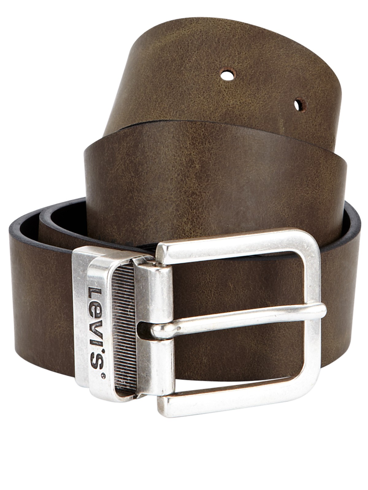 levis black belt