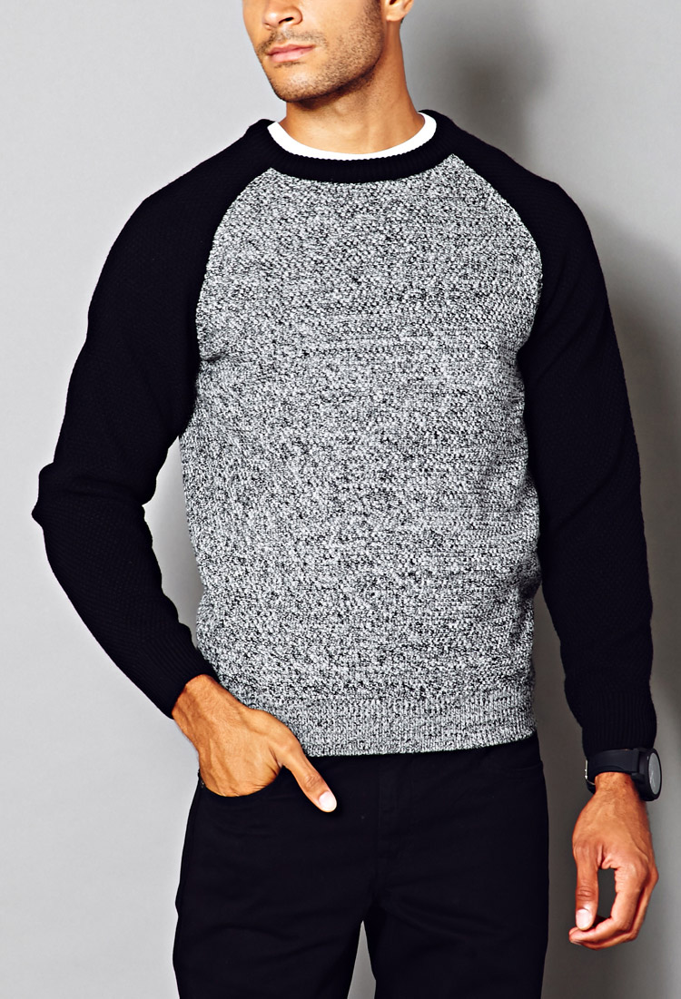 forever 21 sweaters mens