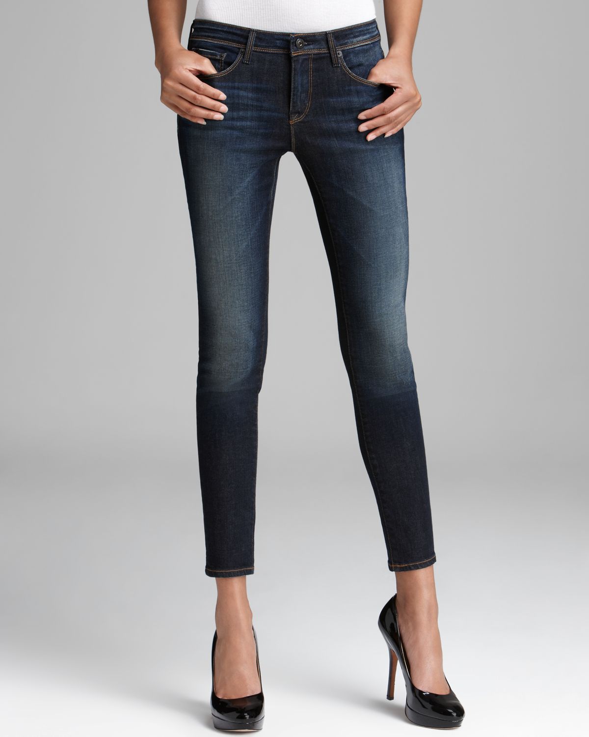big star skinny jeans