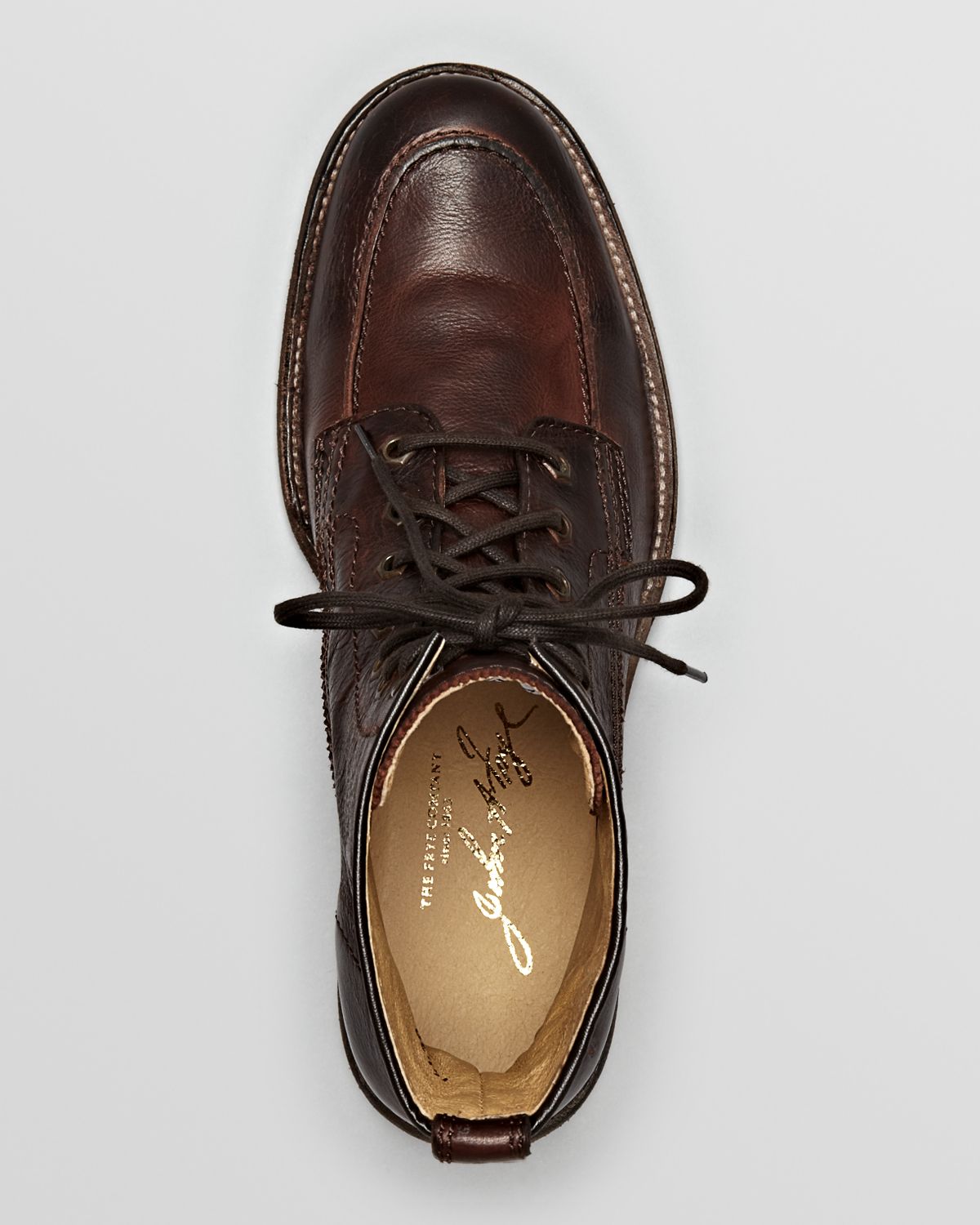 frye phillip work boot