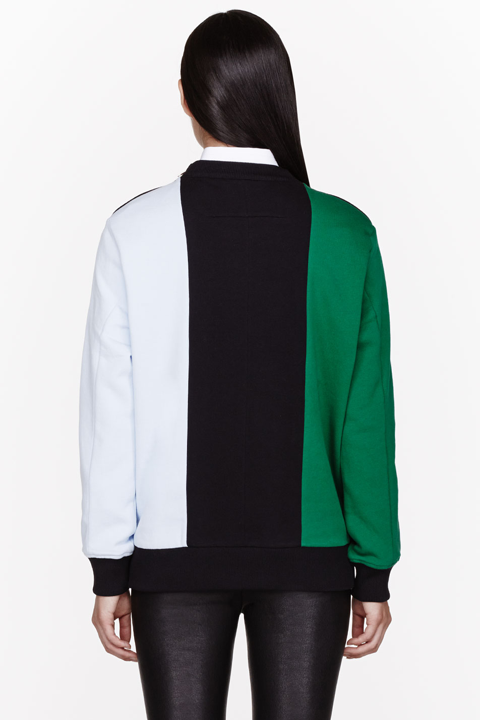 givenchy american dream sweatshirt