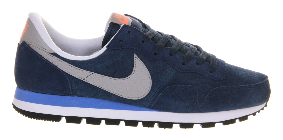 Nike Air Pegasus 83 in Blue for Men - Lyst
