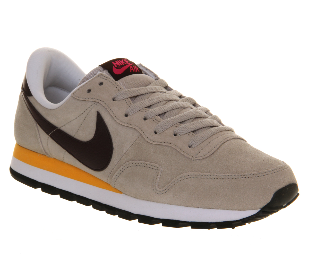 nike pegasus 83 grey