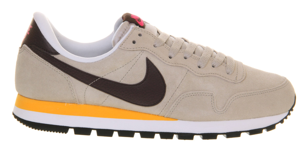 Nike Air Pegasus 83 in Grey (Gray) for Men - Lyst