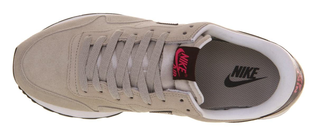 Nike Air Pegasus 83 in Grey (Gray) for Men - Lyst