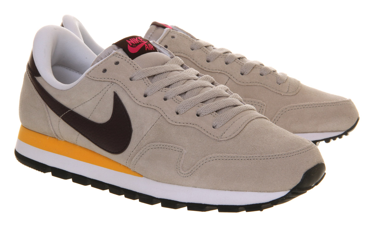 Lyst - Nike Air Pegasus 83 in Gray for Men