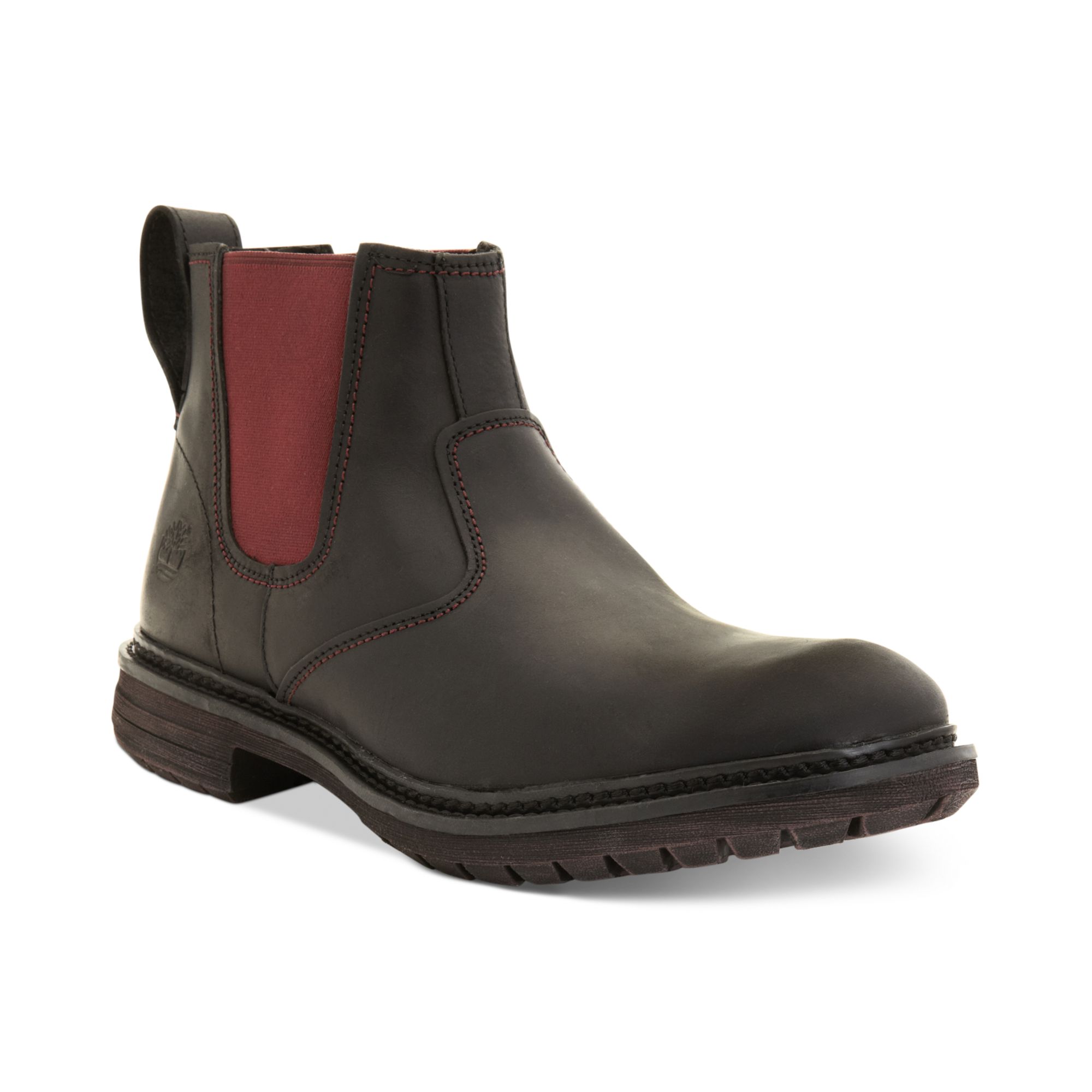 timberland earthkeepers tremont boot