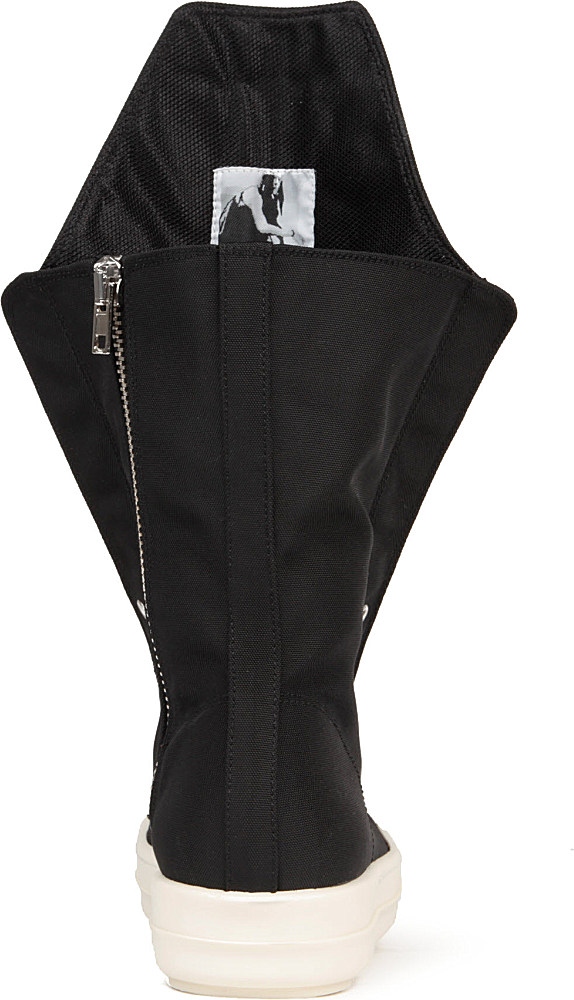 Zara rick owens clearance shoes