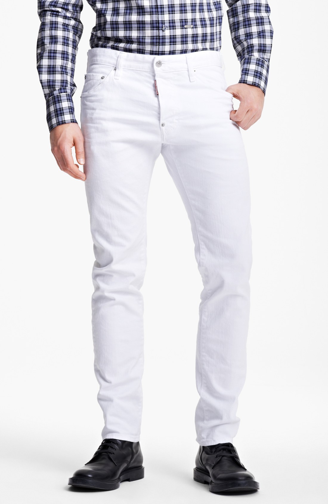 Find great deals on eBay for Mens Slim Fit White Jeans in Jeans for Men. Shop with confidence.
