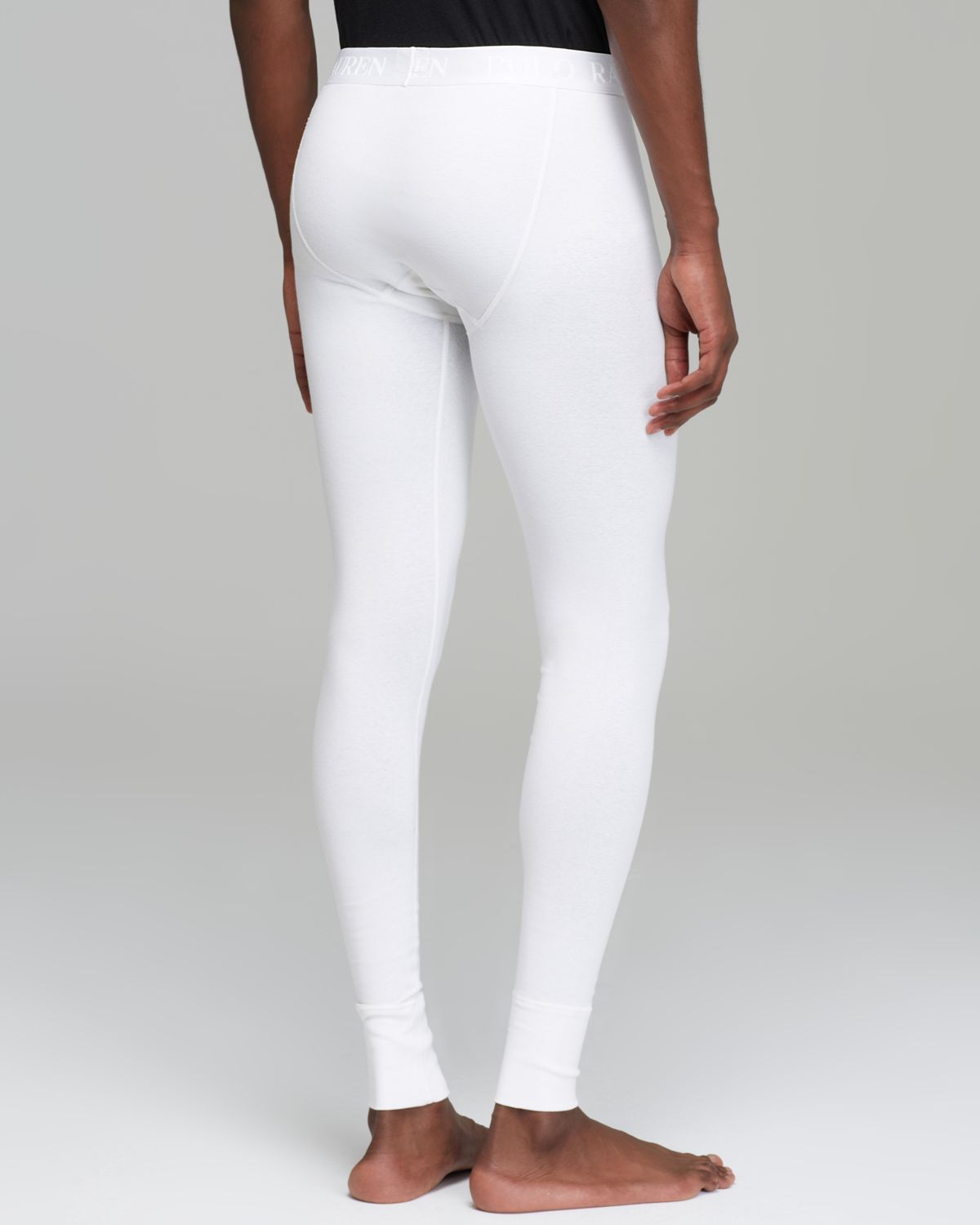 polo long johns