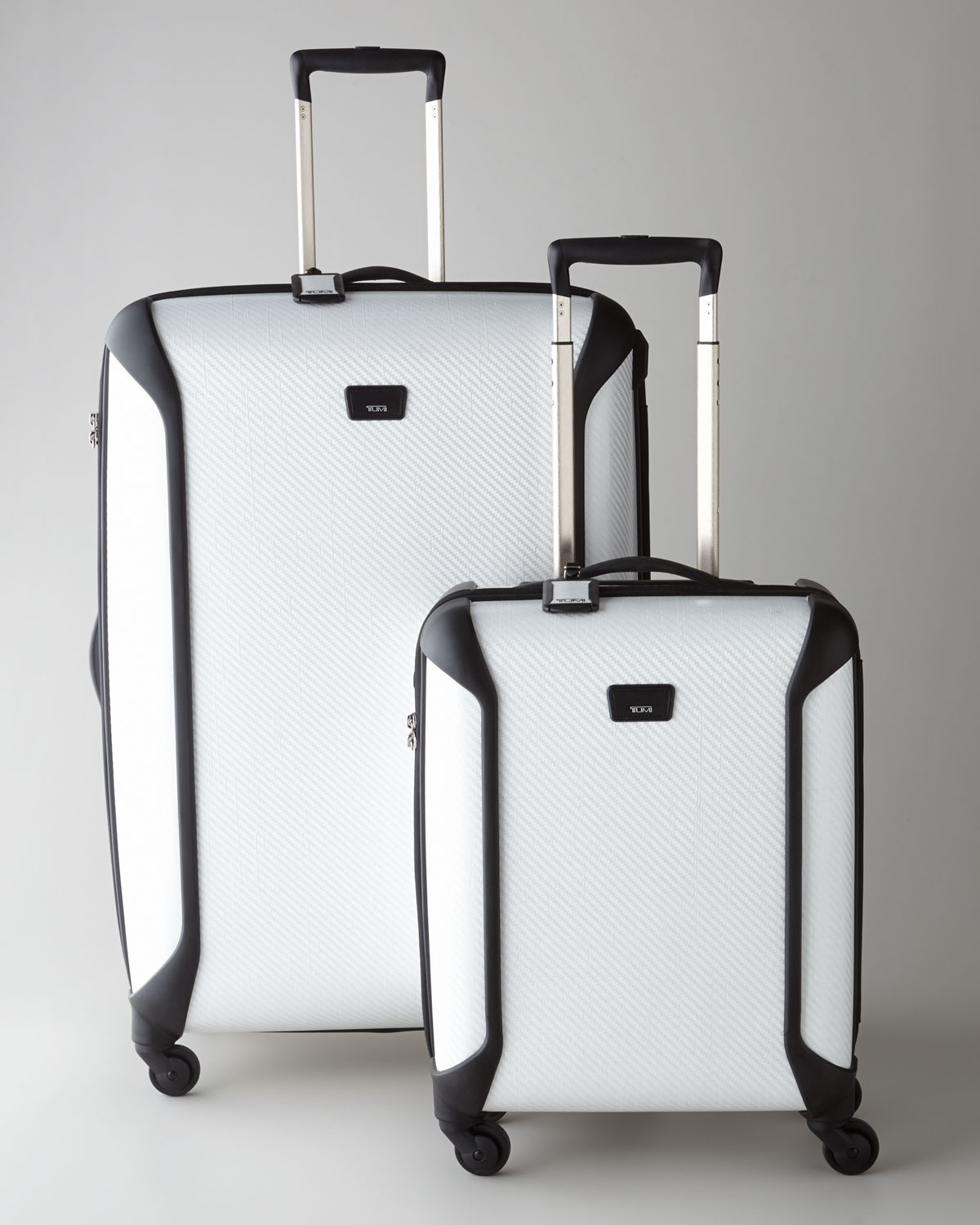 Lyst Tumi Tegra Lite White Luggage Collection in White for Men