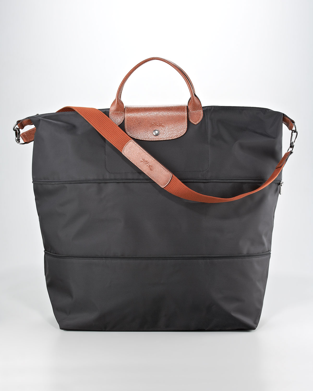 longchamp expandable travel bag australia