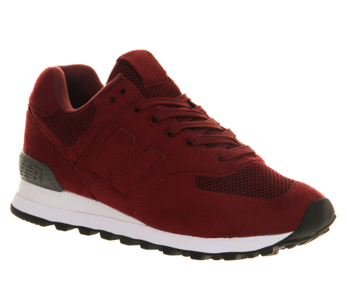 new balance m574 burgundy new balance m574 burgundy