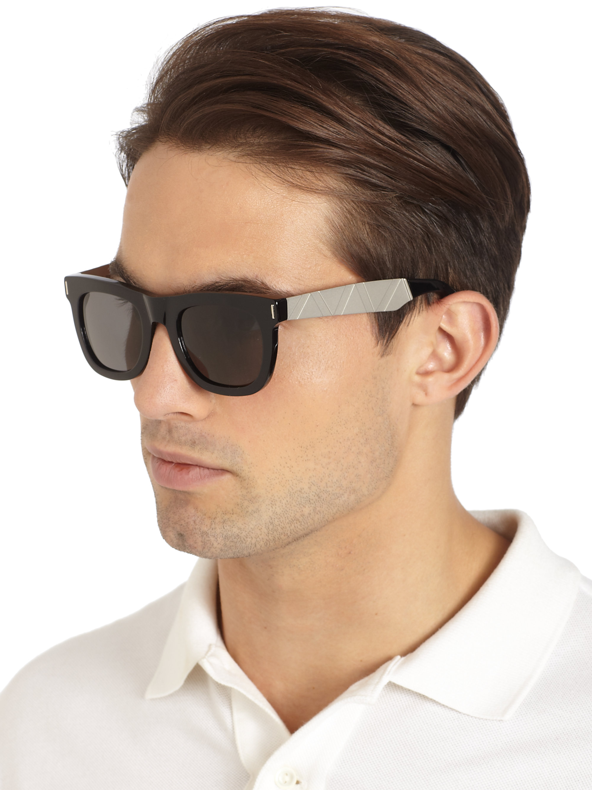retrosuperfuture eyeglasses