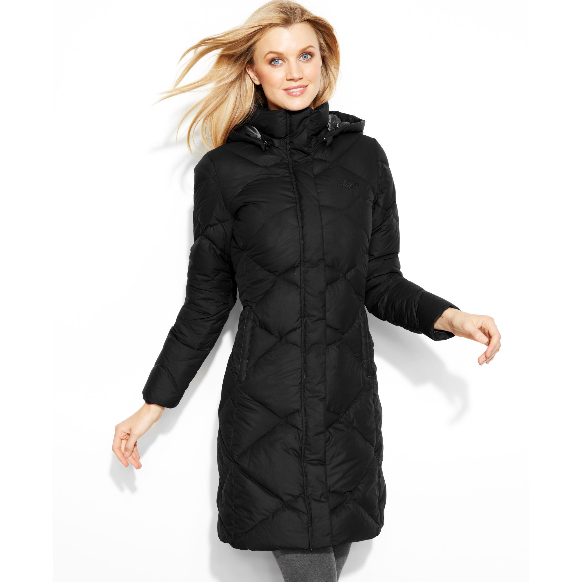 miss metro 2 parka