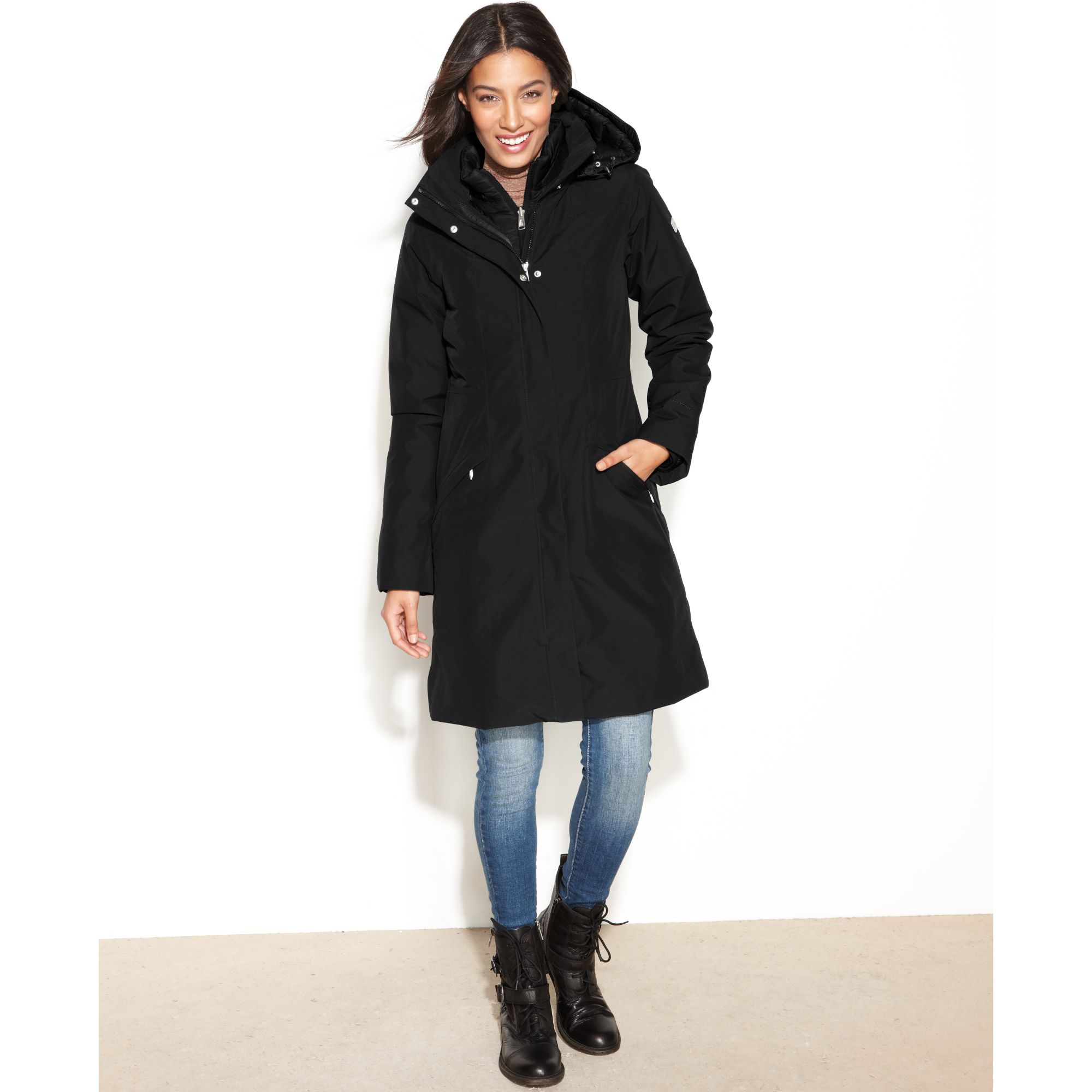 the north face triclimate suzanne