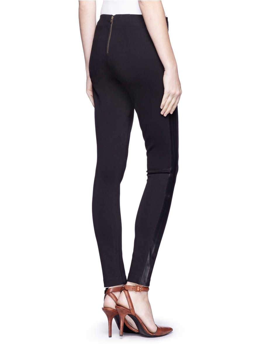 j crew pixie leggings